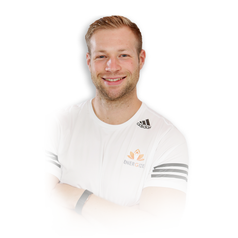Coach David Goes