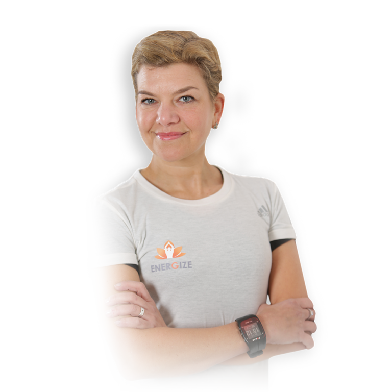 Coach Melanie Müller